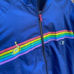 Spongebob Square Pants Jacket